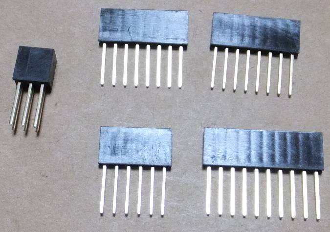 PinsocketSet